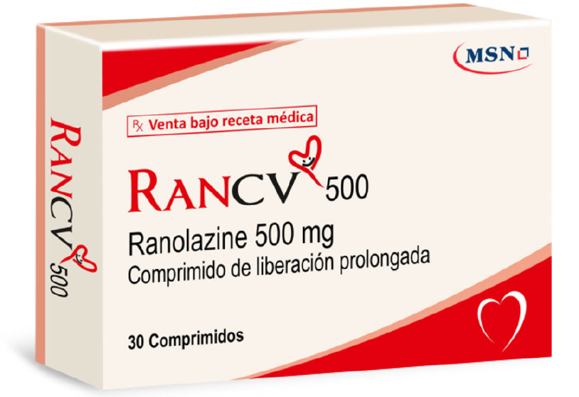 RanCV